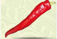 Красный Рог - перец острый фото, цена