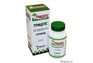 Трицепс - гербицид, 0,1 кг, Avgust (Август) фото, цена