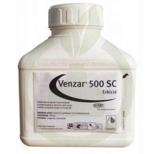 Вензар - гербицид, 1 кг, Du Pont (Дюпон), США фото, цена