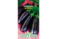 Алмаз - баклажан, 20 гр., ООО Агрофирма-Элитсортсемена, Украина фото, цена