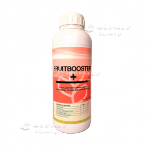 Fruibooster + биостимулятор ,1 л, Forcrop ( Испания) фото, цена