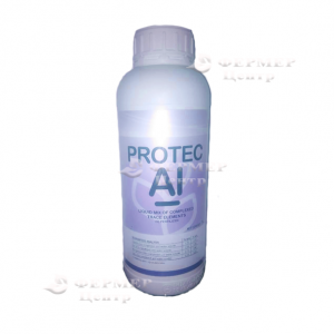 Protec AL, удобрение ,1 л, Forcrop ( Испания) фото, цена