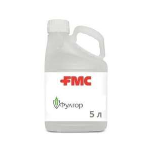 Фулгор - фунгіцид, 5 л, FMC США фото, цiна