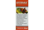 Брунька - инсектоакарицид + фунгицид, 1л, Кемилайн Агро Украина фото, цена