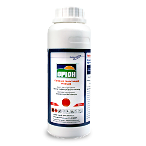 Орион  - гербицид (0,25 кг) Химагромаркетинг фото, цена