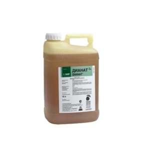 Дианат - гербицид, 10 л, BASF AG Германия фото, цена