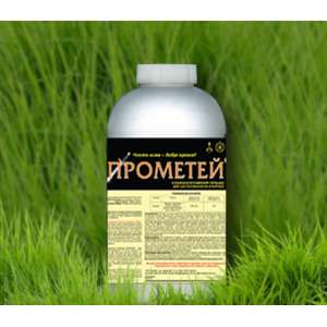 Прометей с.п. - гербицид, 0,5 кг, Презенс фото, цена