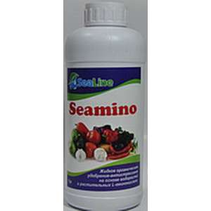 Сеамино - биостимулятор, 1 л, Китай фото, цена