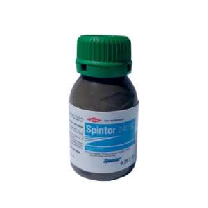 Спинтор 240 SC к.с. - инсектицид, (0,25 л), Syngenta фото, цена