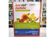 Макс 600 SeaSailer - органическое удобрение, 1 кг, Citymax, Китай. фото, цена