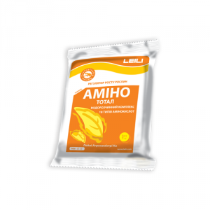 Амино Total - водорастворимый комплекс аминокислот, LEILI Китай фото, цена