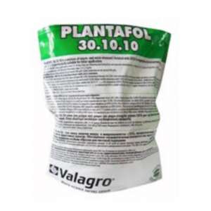 Плантафол 30.10.10 - водорастворимое комплексное удобрение для листовой подкормки, Valagro фото, цена