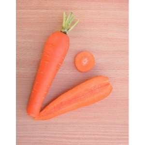 Абликсо F1 - морковь, 200 000 семян, Seminis (Семинис) Голландия фото, цена