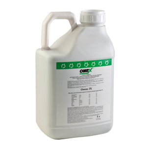 Удобрение Омекс Сиквентиал 1 (5л) Omex Agrifluids Ltd, Великобритания  фото, цена