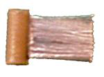 Щетка малая высевающего аппарата 96/6 (для сеялок СОР, СОМ,СОТ), Роста (Rosta), Украина  фото, цена